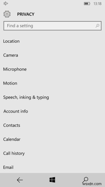 Lumia 640 LTE と Windows Phone 10 のレビュー:パフォーマンス、機能、ユーザー エクスペリエンス 