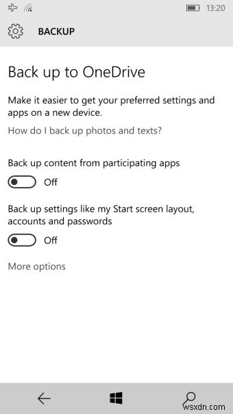 Lumia 640 LTE と Windows Phone 10 のレビュー:パフォーマンス、機能、ユーザー エクスペリエンス 