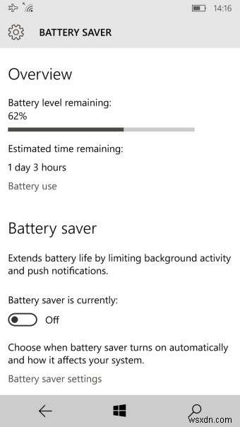Lumia 640 LTE と Windows Phone 10 のレビュー:パフォーマンス、機能、ユーザー エクスペリエンス 