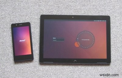 BQ Aquaris M10 Ubuntu Edition タブレットのレビュー:パフォーマンスと機能 