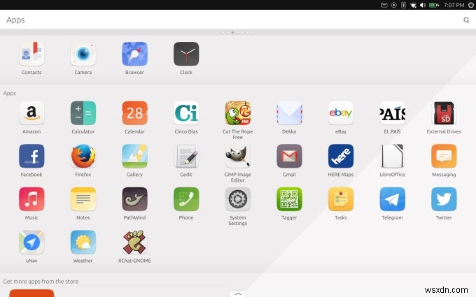 BQ Aquaris M10 Ubuntu Edition タブレットのレビュー:パフォーマンスと機能 