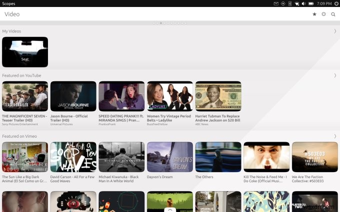 BQ Aquaris M10 Ubuntu Edition タブレットのレビュー:パフォーマンスと機能 