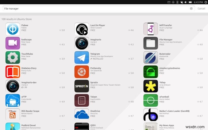 BQ Aquaris M10 Ubuntu Edition タブレットのレビュー:パフォーマンスと機能 
