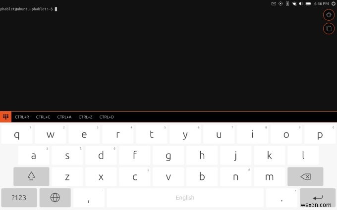BQ Aquaris M10 Ubuntu Edition タブレットのレビュー:パフォーマンスと機能 