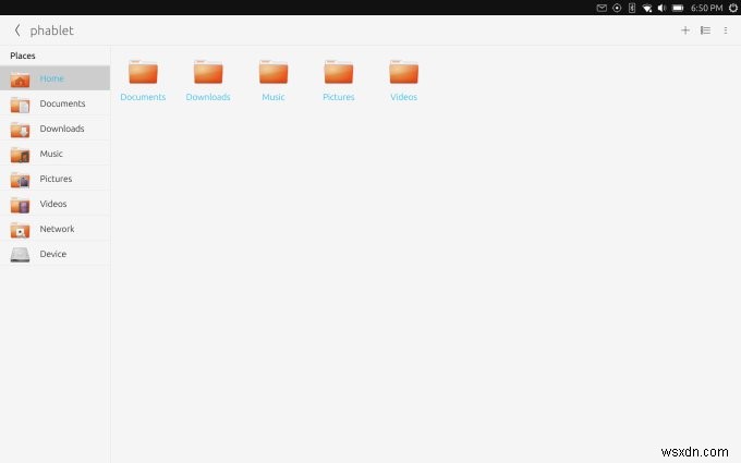 BQ Aquaris M10 Ubuntu Edition タブレットのレビュー:パフォーマンスと機能 