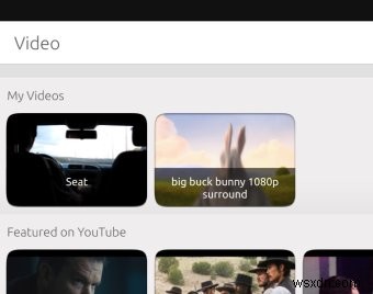 BQ Aquaris M10 Ubuntu Edition タブレットのレビュー:パフォーマンスと機能 