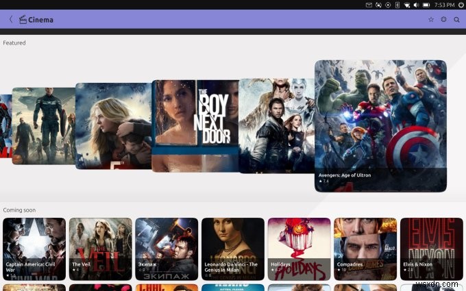 BQ Aquaris M10 Ubuntu Edition タブレットのレビュー:パフォーマンスと機能 