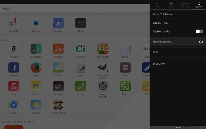 BQ Aquaris M10 Ubuntu Edition タブレットのレビュー:パフォーマンスと機能 