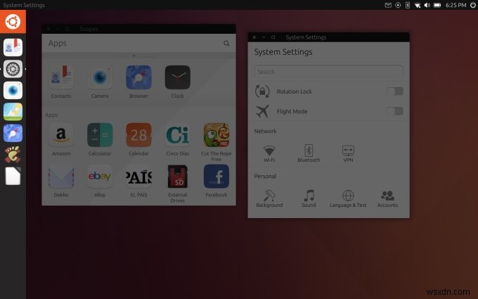 BQ Aquaris M10 Ubuntu Edition タブレットのレビュー:パフォーマンスと機能 