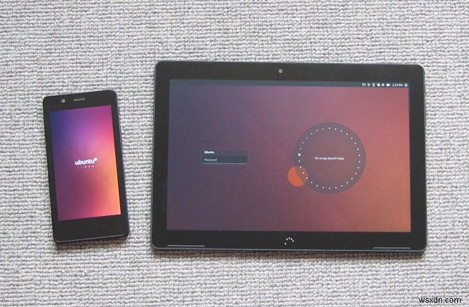 BQ Aquaris M10 Ubuntu Edition タブレットのレビュー:パフォーマンスと機能 