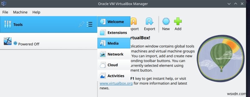 USB ドライブから VirtualBox を起動する:ステップバイステップ ガイド 