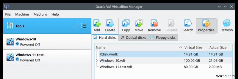 USB ドライブから VirtualBox を起動する:ステップバイステップ ガイド 