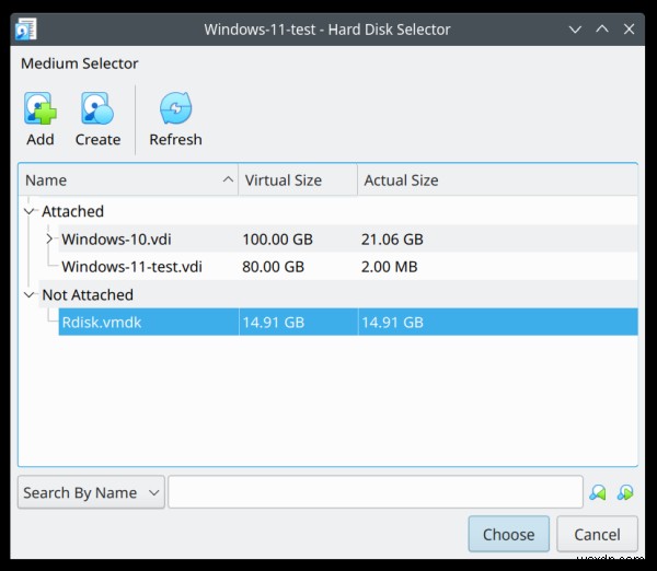 USB ドライブから VirtualBox を起動する:ステップバイステップ ガイド 