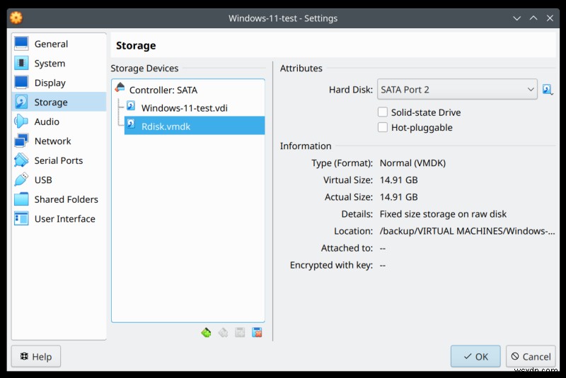 USB ドライブから VirtualBox を起動する:ステップバイステップ ガイド 