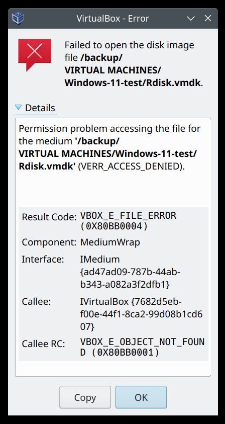 USB ドライブから VirtualBox を起動する:ステップバイステップ ガイド 