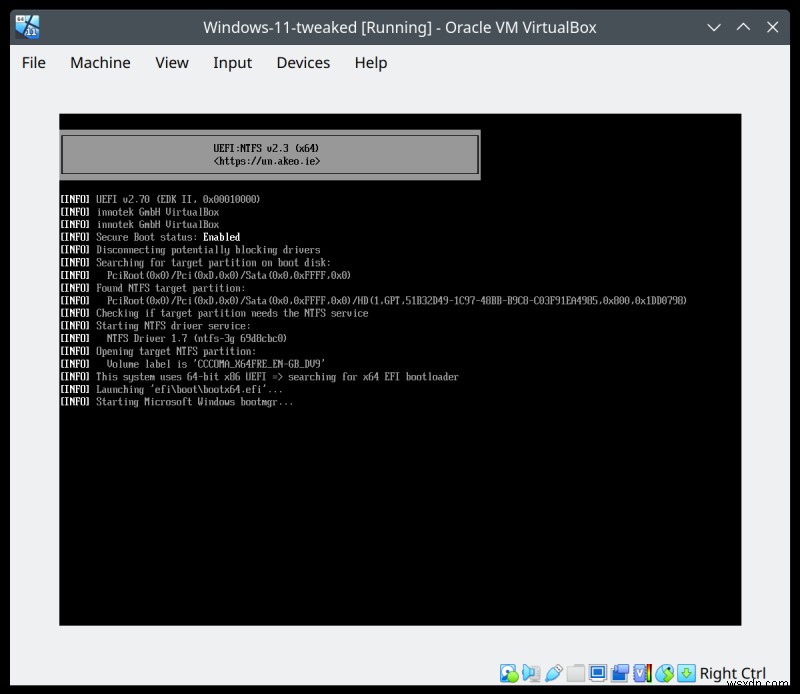 USB ドライブから VirtualBox を起動する:ステップバイステップ ガイド 
