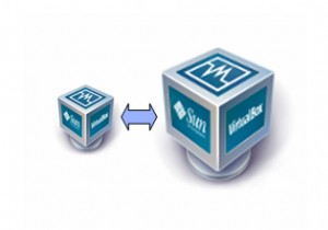 VirtualBox のディスク サイズ変更をマスターする:仮想ディスクの縮小と拡張 