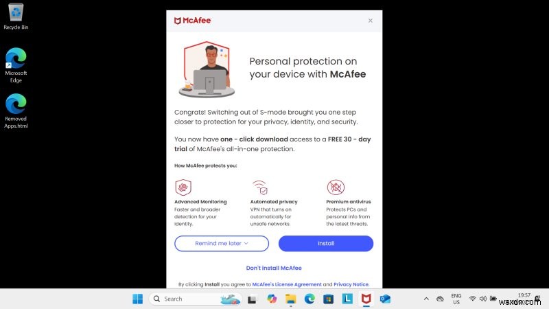 Windows 11 リセット:包括的なテストからの調査結果と洞察 