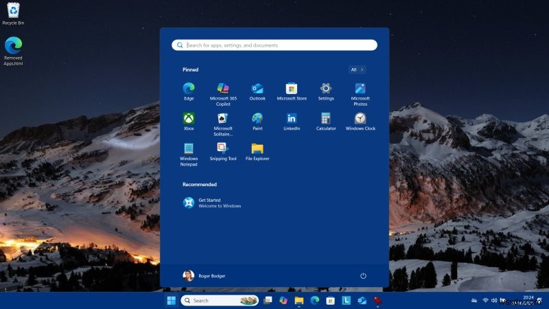 Windows 11 リセット:包括的なテストからの調査結果と洞察 