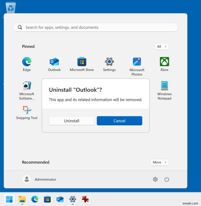 Windows 11 リセット:包括的なテストからの調査結果と洞察 