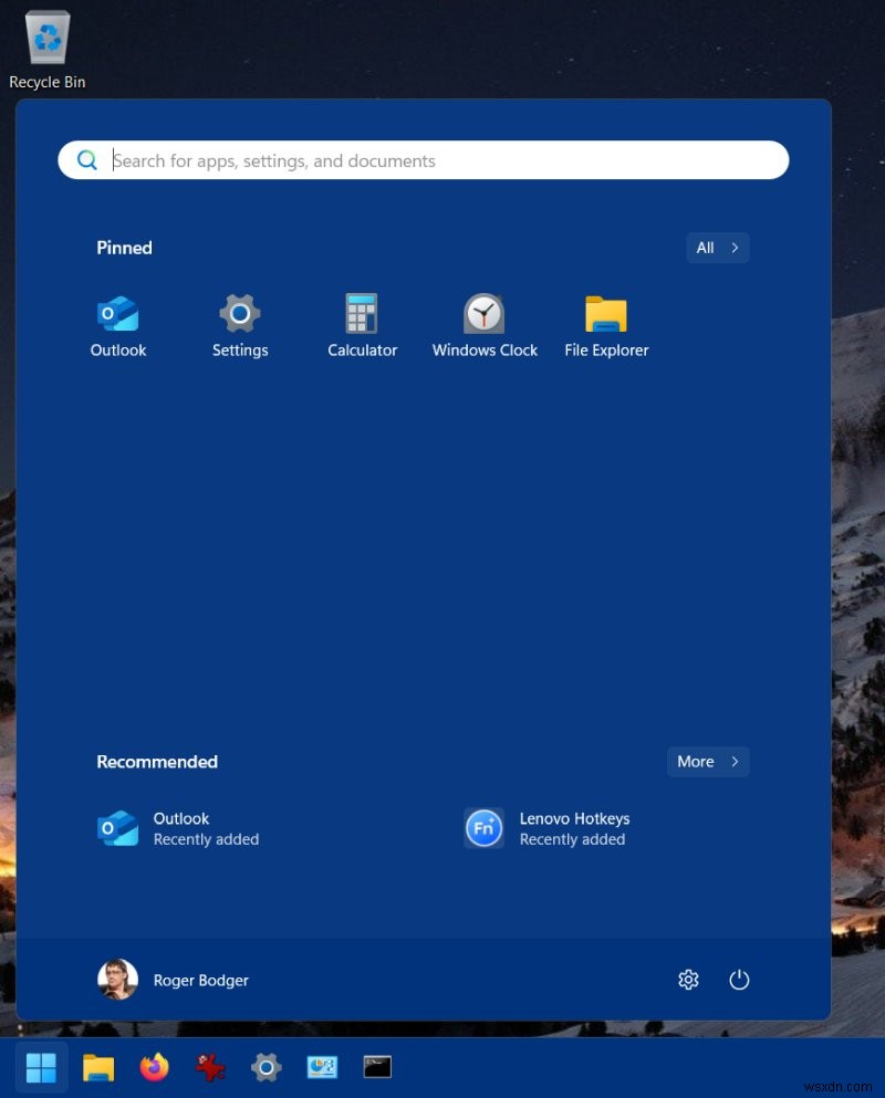 Windows 11 リセット:包括的なテストからの調査結果と洞察 