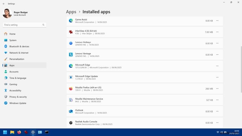 Windows 11 リセット:包括的なテストからの調査結果と洞察 