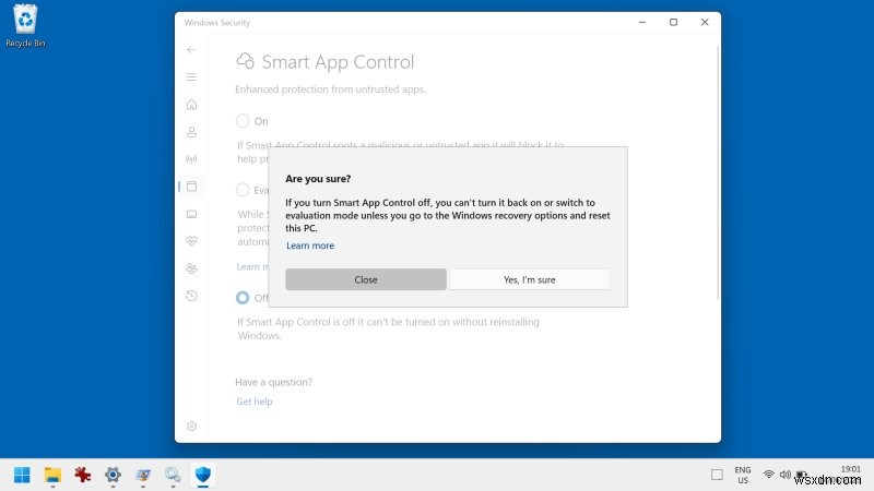 Windows 11 リセット:包括的なテストからの調査結果と洞察 