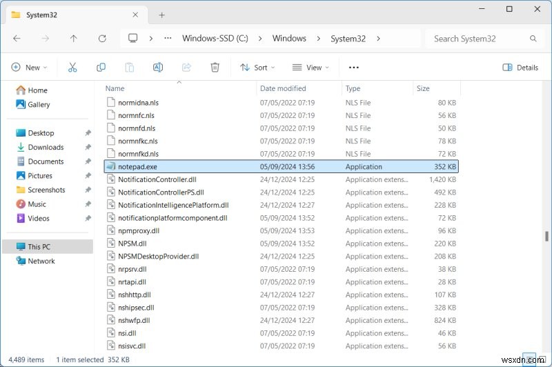 Windows 11 クラシック メモ帳:AI 機能なし、純粋なテキスト編集のみ 