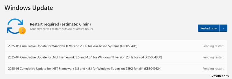 Windows 11 24H2 Update:パフォーマンスのレビューと一般的な問題 