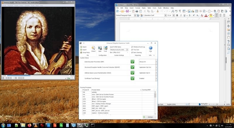 2025 年の Windows 7 再訪:ノスタルジーと現実 