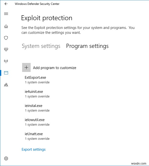 Windows 設定とコントロール パネル:コントロール パネルが存続する理由 