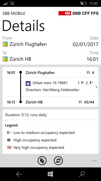 Windows 設定とコントロール パネル:コントロール パネルが存続する理由 