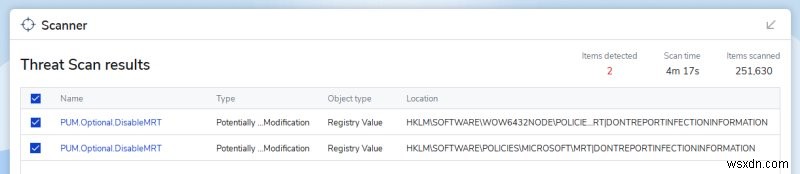 O&O ShutUp10++ および AppBuster:包括的な Windows 11 デトックス ソフトウェア 