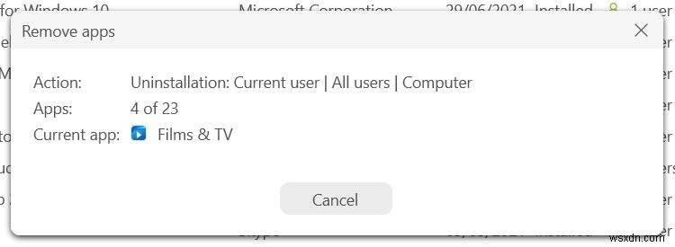 O&O ShutUp10++ および AppBuster:包括的な Windows 11 デトックス ソフトウェア 