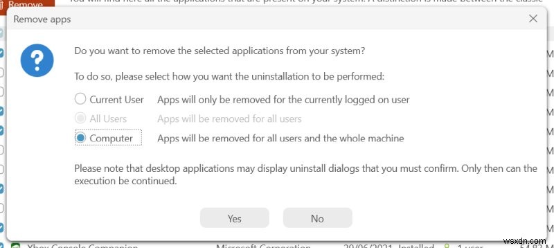 O&O ShutUp10++ および AppBuster:包括的な Windows 11 デトックス ソフトウェア 