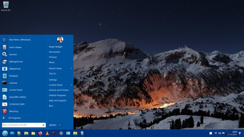 Windows 11:継続的なイノベーションとユーザーのメリット 