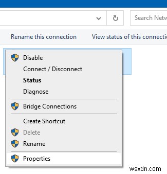 ワイヤレス アダプターが Windows で有線として表示される – IPv6 接続の問題について 