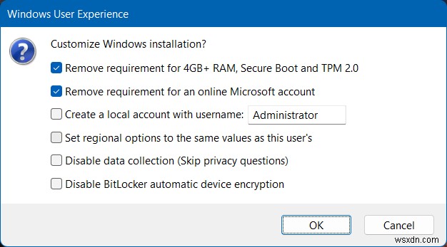 Rufus:ブート可能な USB ドライブを作成するための信頼できる Windows ツール 