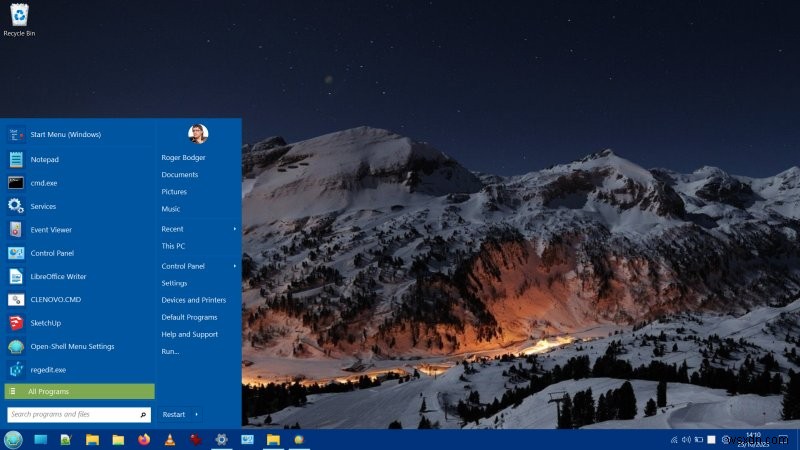 Windows 11:デスクトップの期待に応えるのが依然として難しい理由 