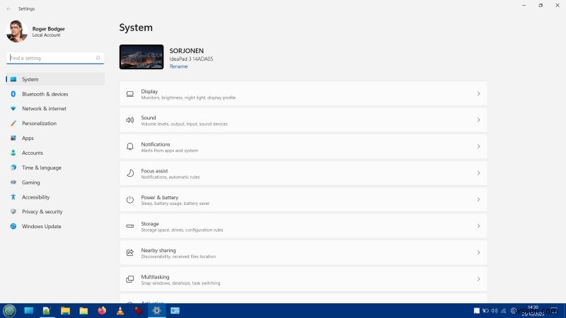 Windows 11:デスクトップの期待に応えるのが依然として難しい理由 