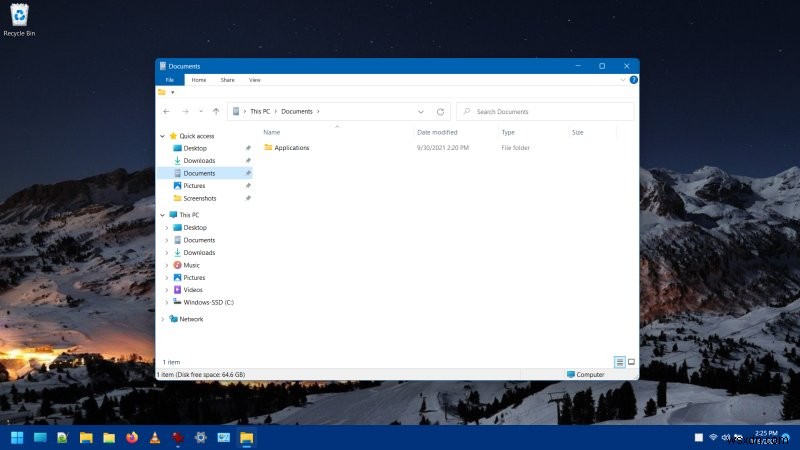 Windows 11 レビュー:1 年後 – まだ不十分 