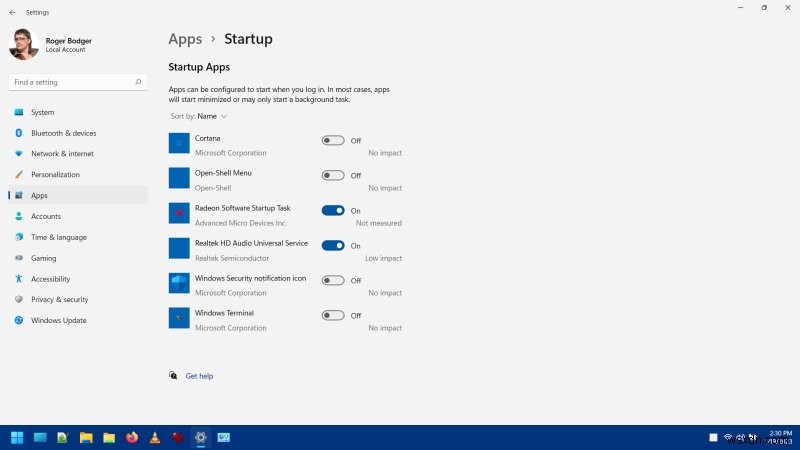 Windows 11 レビュー:1 年後 – まだ不十分 