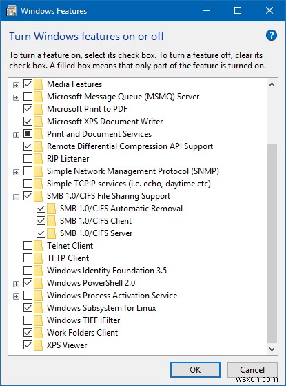 Windows 10 1804 Update レビュー:インストール、問題、パフォーマンスに関する洞察 