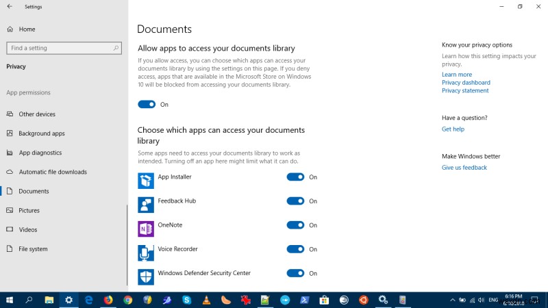 Windows 10 1804 Update レビュー:インストール、問題、パフォーマンスに関する洞察 