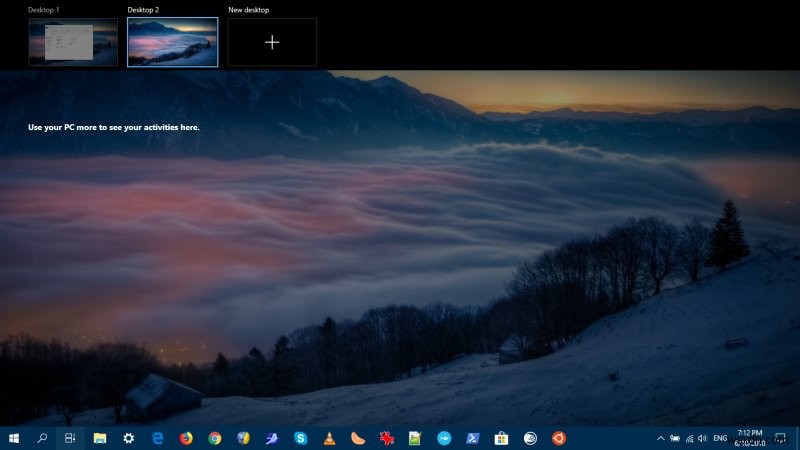 Windows 10 1804 Update レビュー:インストール、問題、パフォーマンスに関する洞察 