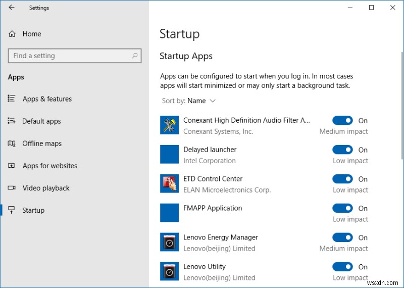 Windows 10 1804 Update レビュー:インストール、問題、パフォーマンスに関する洞察 