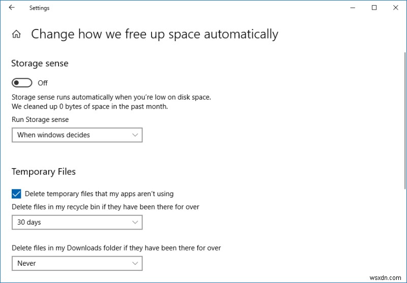 Windows 10 1804 Update レビュー:インストール、問題、パフォーマンスに関する洞察 