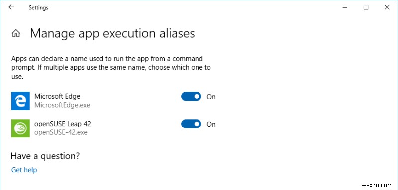 Windows 10 1804 Update レビュー:インストール、問題、パフォーマンスに関する洞察 