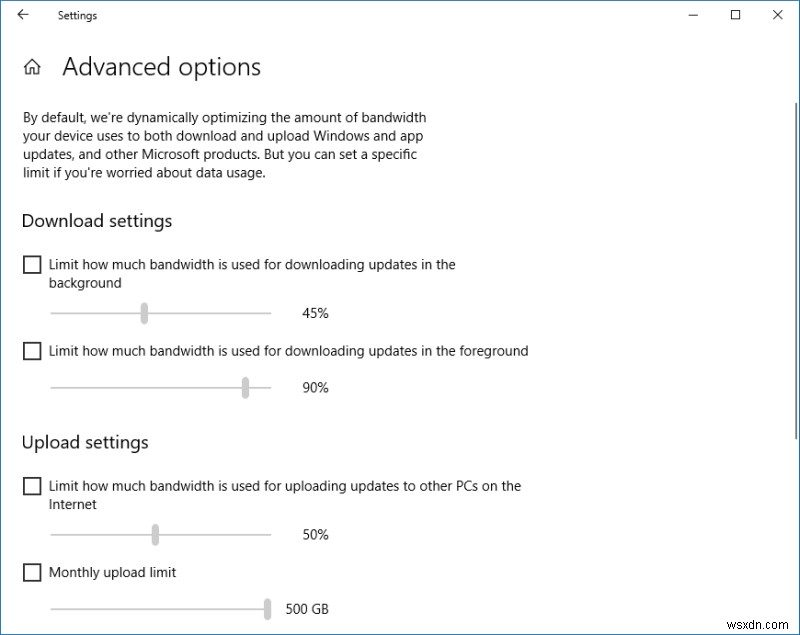 Windows 10 1804 Update レビュー:インストール、問題、パフォーマンスに関する洞察 