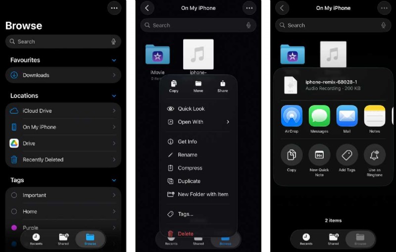 iPhone 17 の最適化:iOS 26 のバッテリー、セキュリティ、4K ビデオに関する 5 つのエキスパート設定 